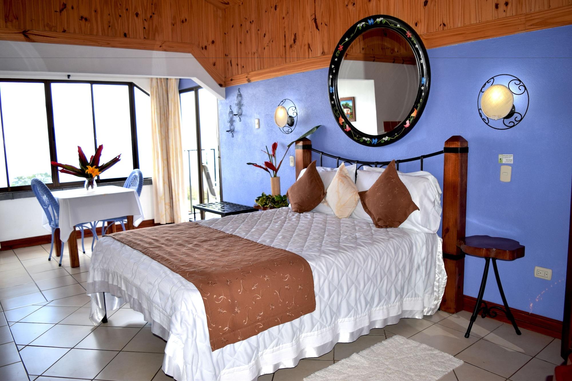 Guayabo Lodge Santa Cruz  Exterior photo
